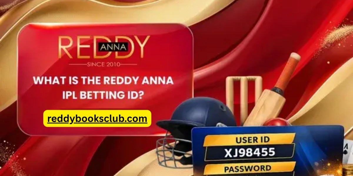 IPL Betting Made Easy with ReddyBook: Your Ultimate Winning Guide