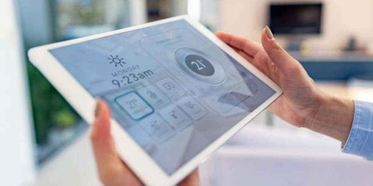 Energy Management System Market: Advancing Smart and Sustainable Energy Solutions
