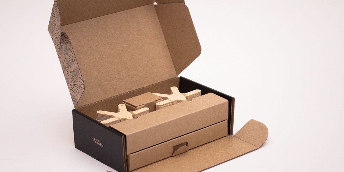 The Ultimate Guide to Custom Corrugated Boxes in 2026