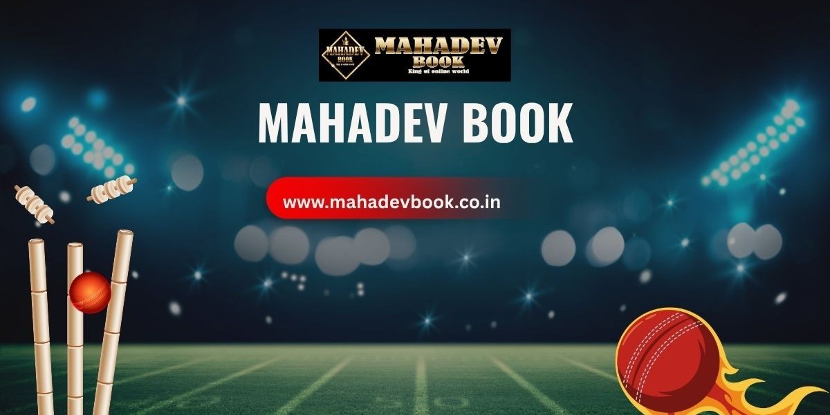 Inside Mahadev Book: Smart, Secure & Seamless Online Accessibility