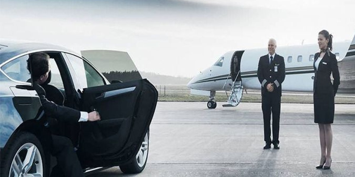 Airport Transfers and Florida Limo Service