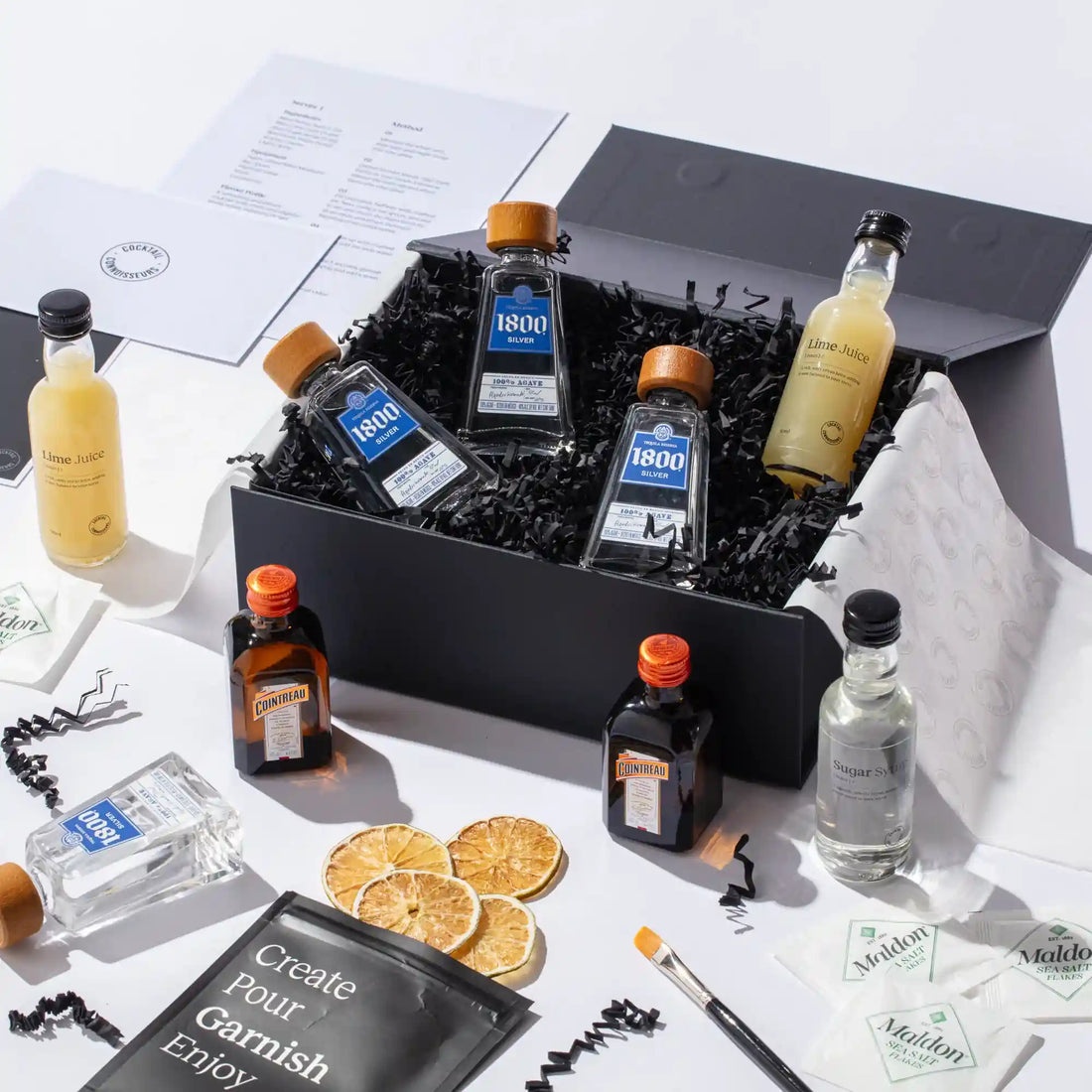 How to Make an Affordable Alcohol Gift Set Look Elegant – cocktailconnoisseurs