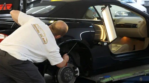 KFZ Gutachter Feldmoching – Schnelle und Zuverläss..