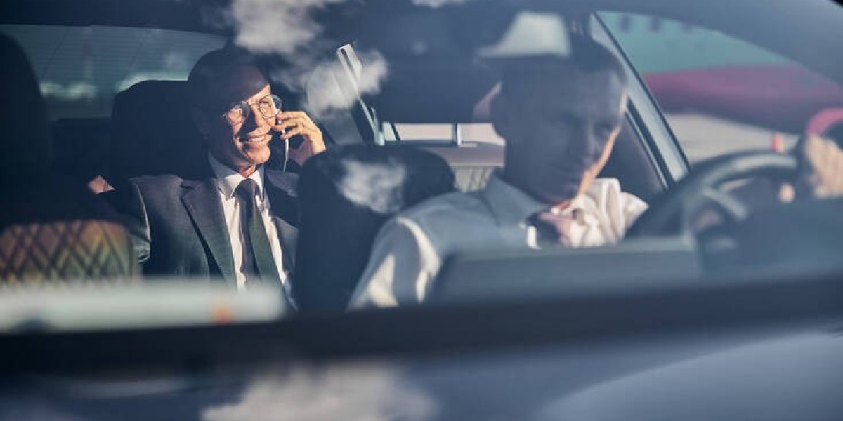 Toronto Airport Limo Service for Stress Free Airport Rides