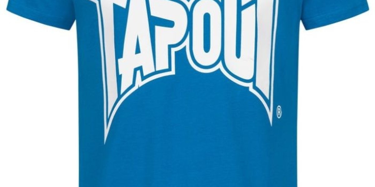 **Meta Title** Tapout Clothing USA | Hoodies, Shirts & MMA Streetwear Style