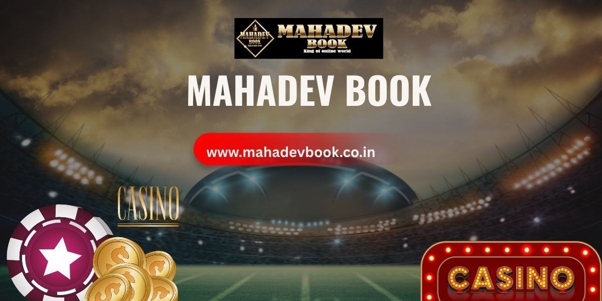 Exploring Mahadev Book: Fast, Reliable & User-Friendly Online Access
