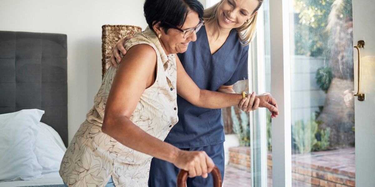 Agency Care Assistant in Care Assistant Agencies UK