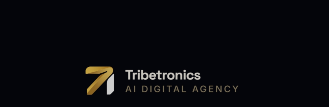 Tribe Tronics Cover Image