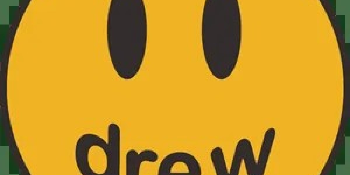 Drew House Clothing: Premium Drew Shirt and Drew Hoodie Styles