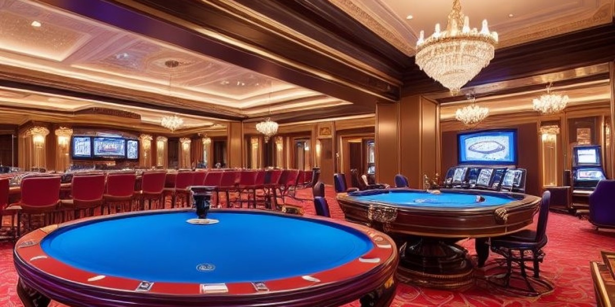 Intense High-performance Excitement at Neospin Casino