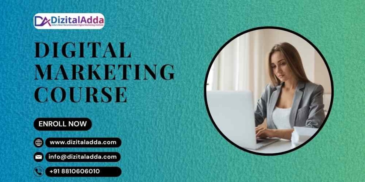 Digital Marketing Institutes in Nehru Place: Before You Enroll, Read This