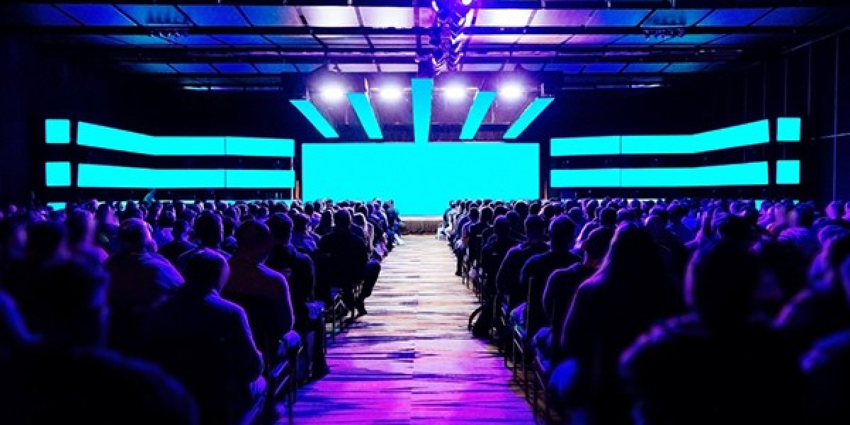 Best Event Management Companies in India Deliver Creative Corporate Wedding and Exhibition Planning Services Nationwide