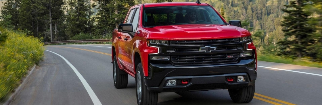 Texans Auto Group Cover Image