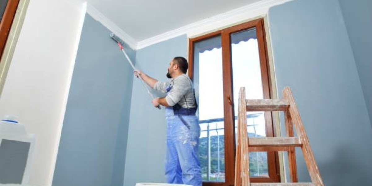 Architectural Preservation Standards for Modern exterior painting in Olathe, KS