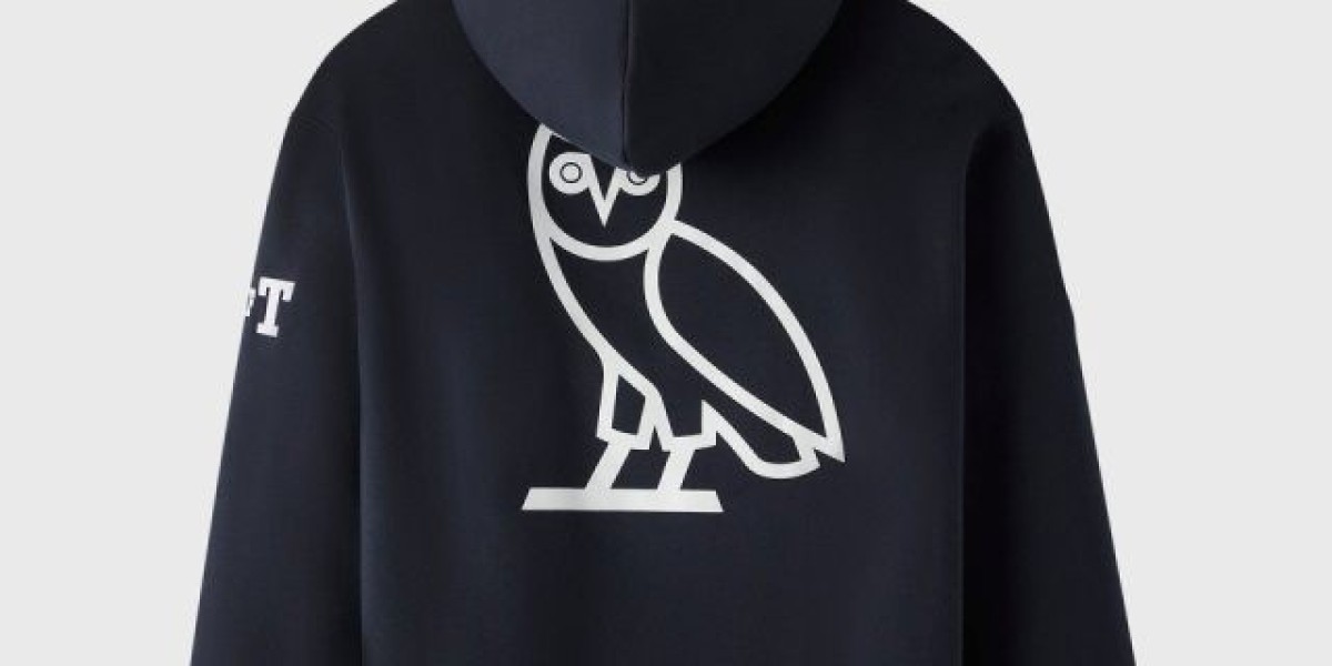 OVO Canada: The Luxury Streetwear Brand Redefining Modern Fashion