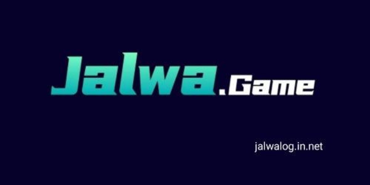Jalwa Game – Fun, Rewards & Entertainment Platform