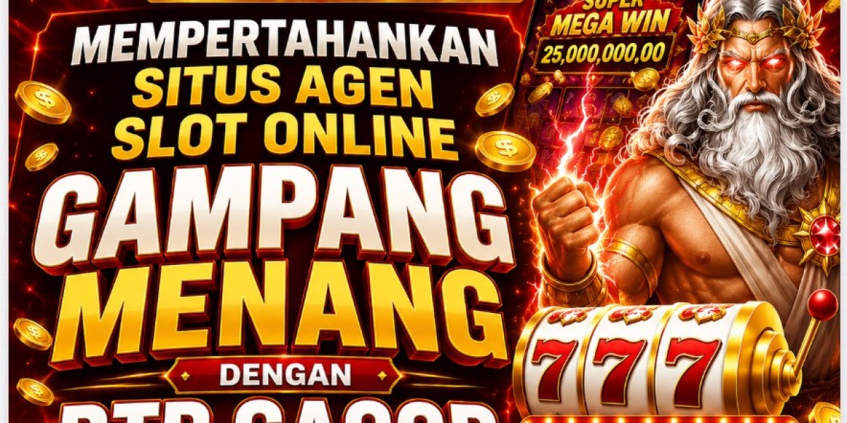 Alexistogel Slot Pilihan Tepat untuk Pengalaman Bermain Modern