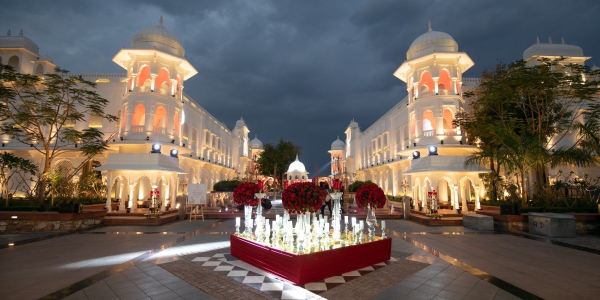 How to Plan a Luxury Wedding in Ahmedabad