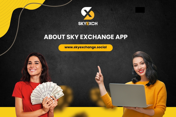 About Sky Exchange | India’s Trusted Betting Site