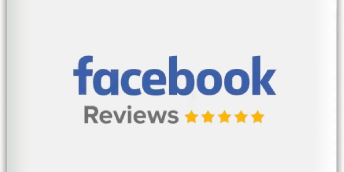 Buy Facebook Page Reviews for Improved Business Recognition