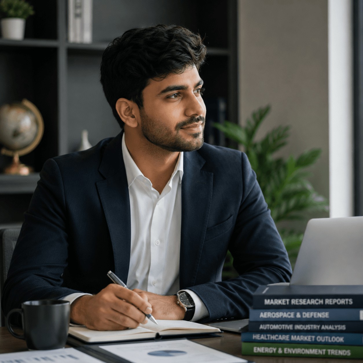 Rohan Sharma Profile Picture