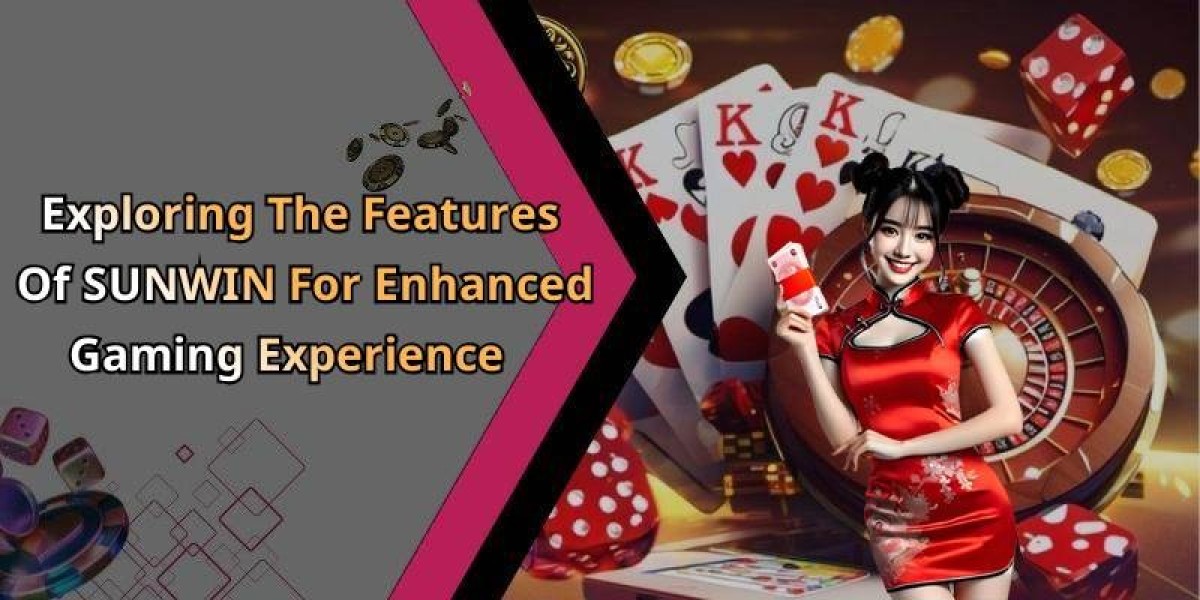 SUNWIN - Discover Ultimate Online Entertainment Adventures Today!