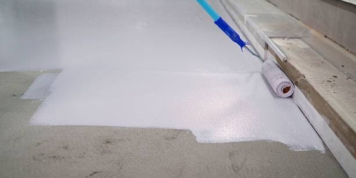Why Choose Garage Floor Coating for Workshop Garages?