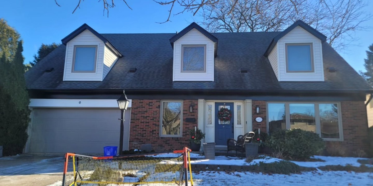 Modern Exterior Solutions from the Best Siding Company Near Me