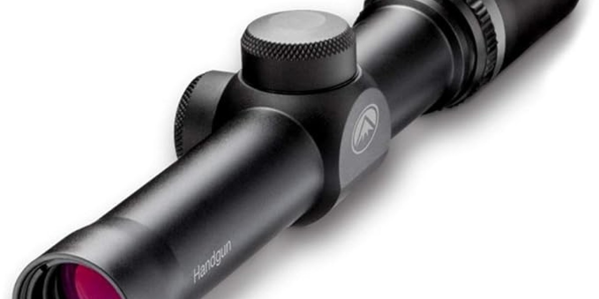 Red Dot Sight: Working, Problems & B2B Buying Guide for Precision Optics