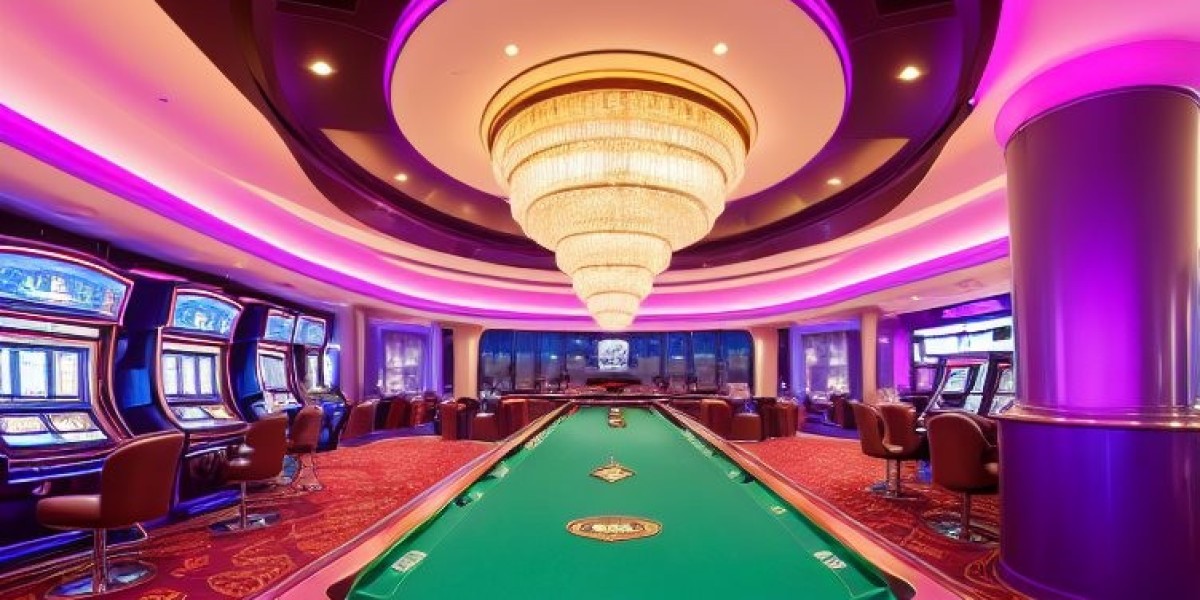 UK Casino with Fast Withdrawals Explained