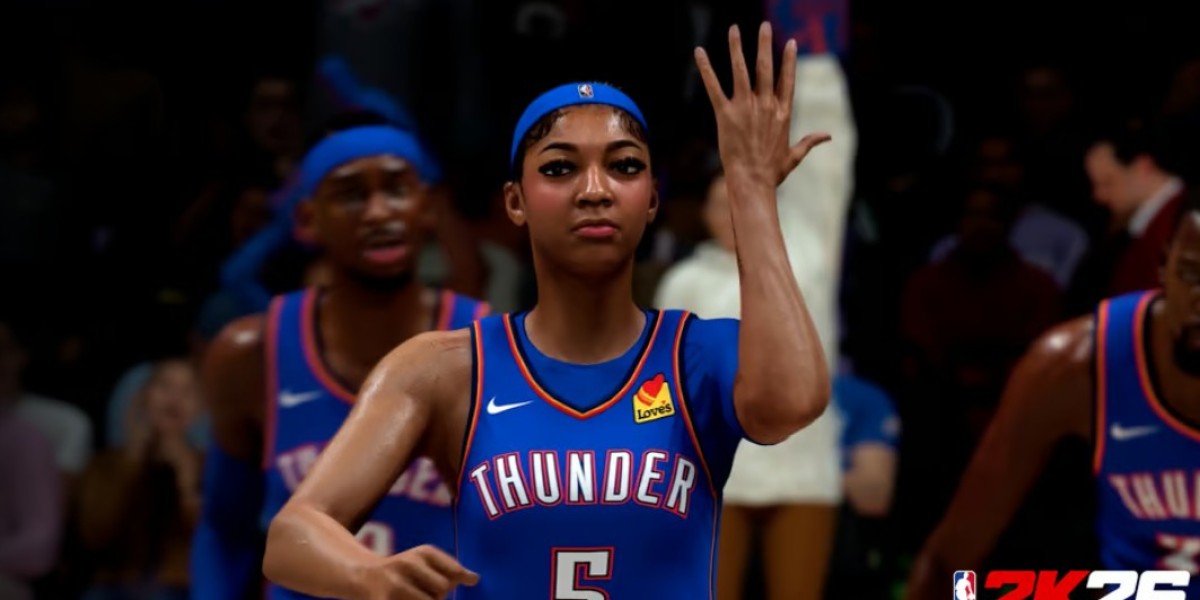 MMoexpThe Ultimate Uncle Drew Build in NBA 2K26 Dominates Every Court