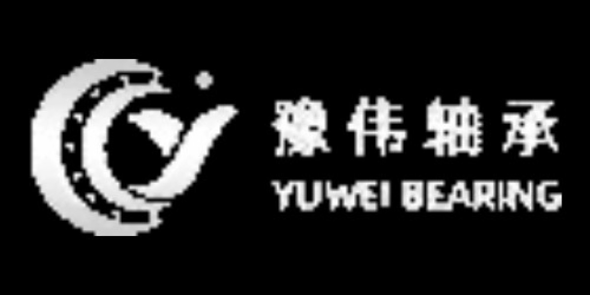 Yuwei Bearing: Trusted Precision for Industrial Motion