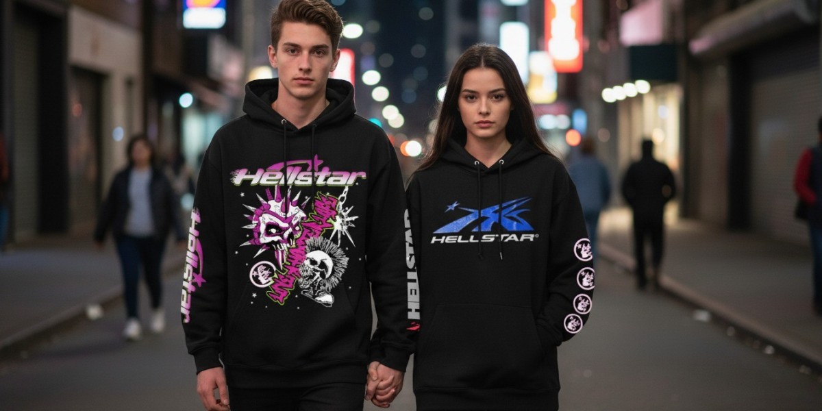 The Meteoric Rise of Hellstar in Modern Youth Subcultures