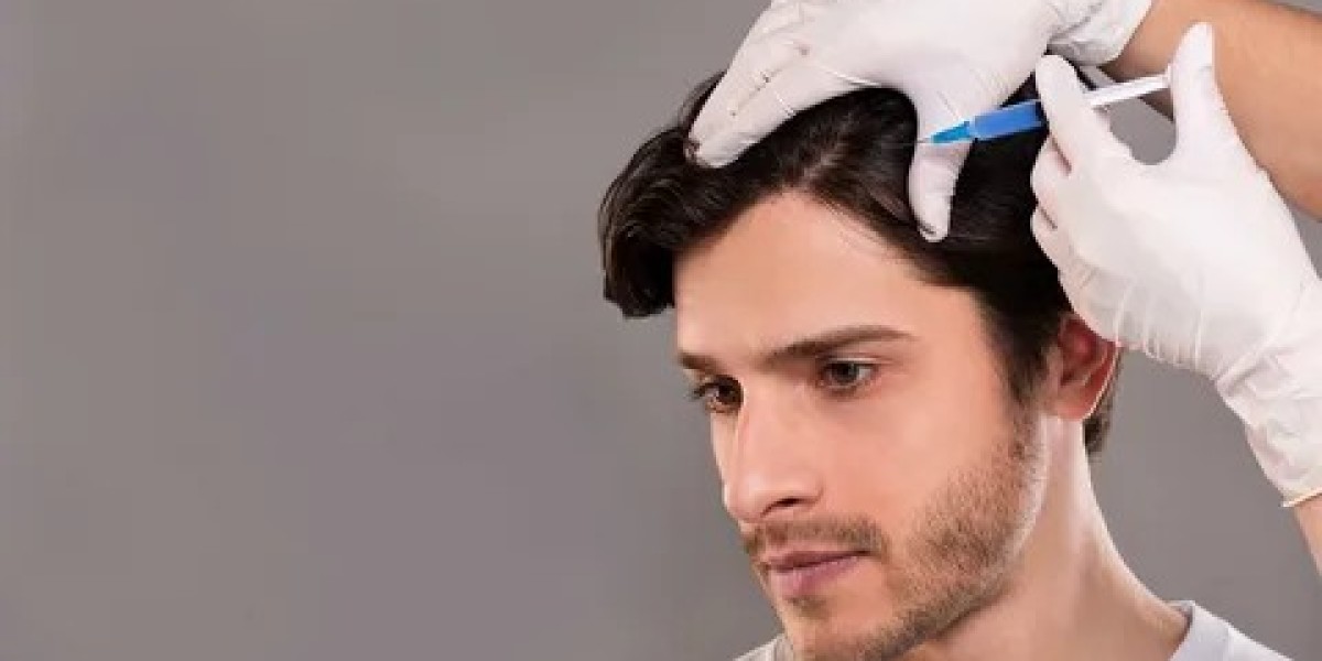 Why Hair Fillers in Dubai Are the Top Choice for Growth