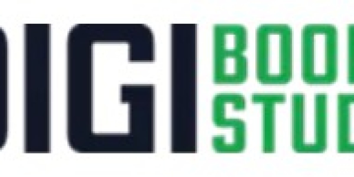 DigiBookStudio: Transforming Digital Publishing and Creative Content into Powerful Brand Stories