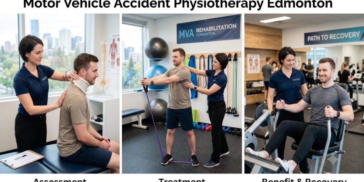 Adjusting Daily Life After Injury: Support for Returning to Work Following a Car Accident