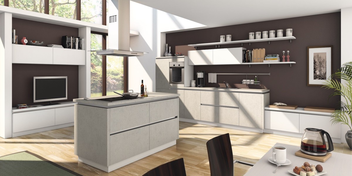 Why Do Modern Kitchen Designs Inspire Every Successful Kitchen Remodel?