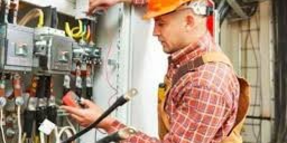 Reliable Electrician Companies Near Me for Fast and Affordable Electrical Services