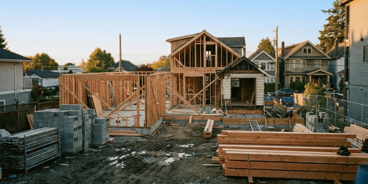 How a Home Construction Advisor Protects Your Investment in Vancouver