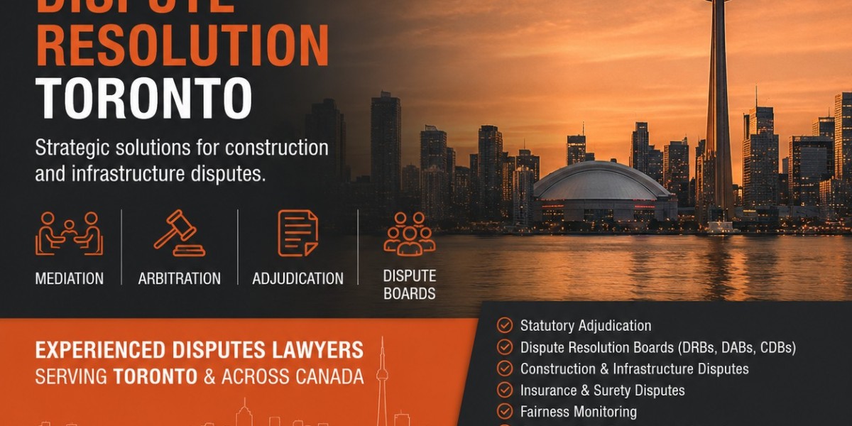 Alternative Dispute Resolution Vancouver & Toronto | Experienced Disputes Lawyer Toronto | Singleton Reynolds
