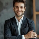 Hamza Seo Profile Picture
