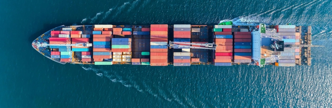 Moov Logistics Cover Image
