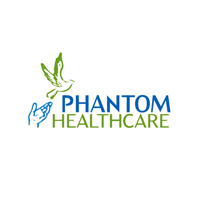 phantom healthcare Profile Picture