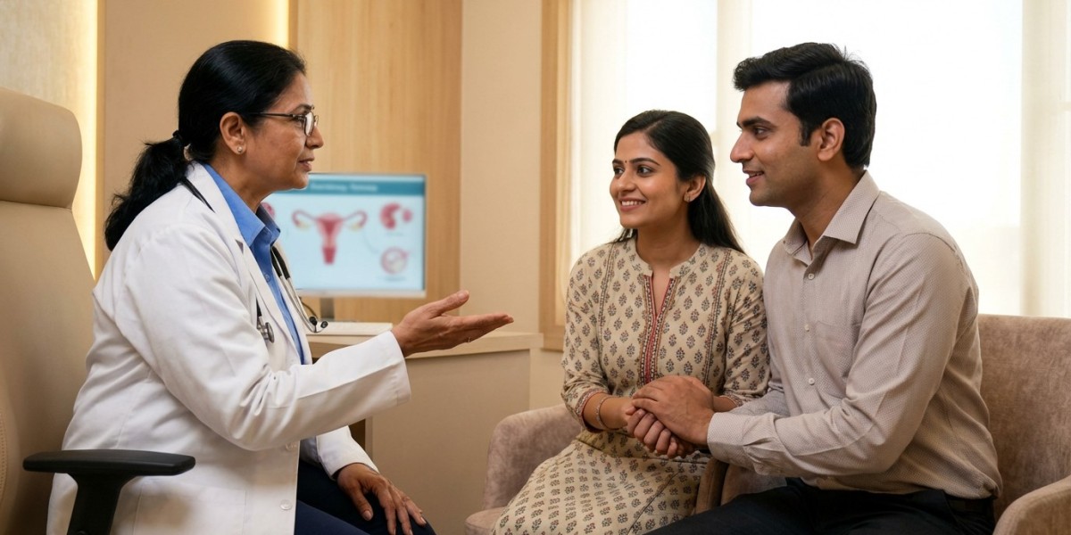PCOS Treatment in Chennai: Complete Guide for Women