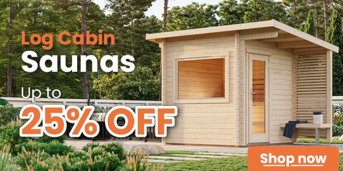 Garden Sauna Room: The Perfect Outdoor Wellness Upgrade for Modern Homes