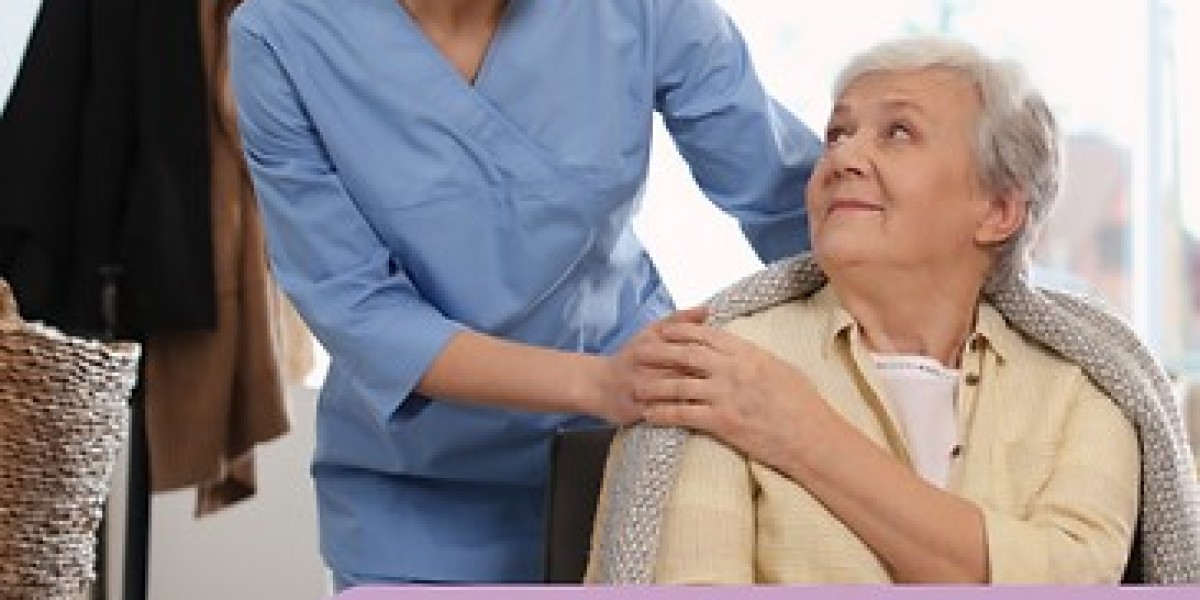 Home Care in Tring for Compassionate and Reliable Support