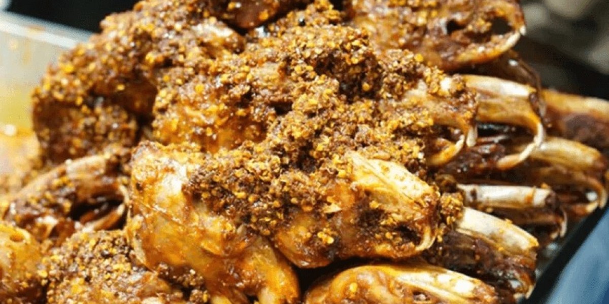 The Culinary Map of Chengdu: A Guide to Authentic Street Bites