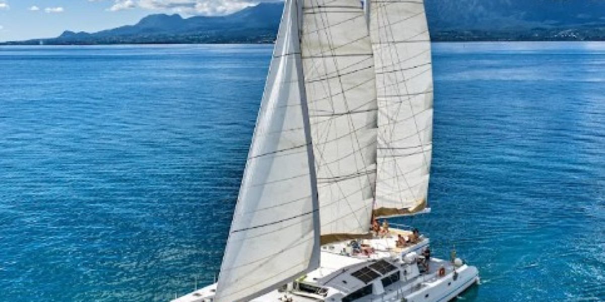 - Location catamaran Nouvelle Calédonie