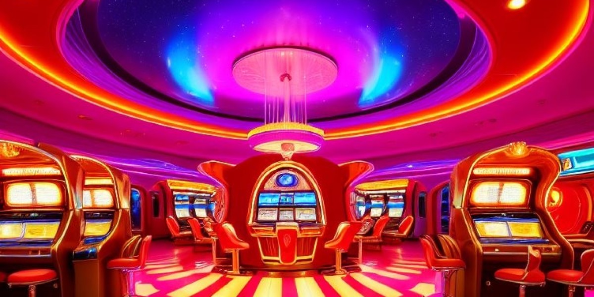 Ervaar Origineel Gokkast Vermaak met SpinPanda Nederland Live Dealer Games