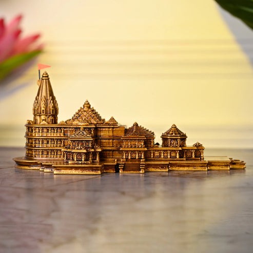 Ayodhya ram mandir Profile Picture